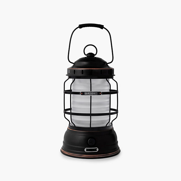 Barebones Outdoor Lights and Lanterns