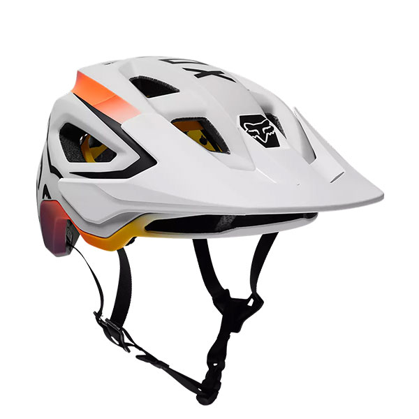 Fox Speedframe Helmet