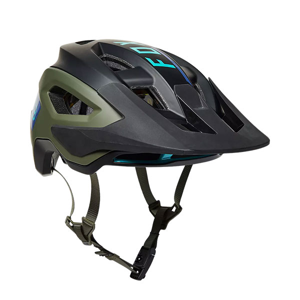 Fox Speedframe Pro Helmet