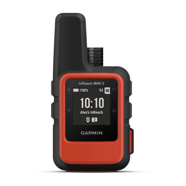 Garmin Inreach mini 2