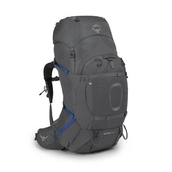 Osprey Packs: Ariel, Aether, Talon...