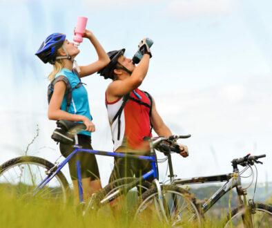 biking rides and events