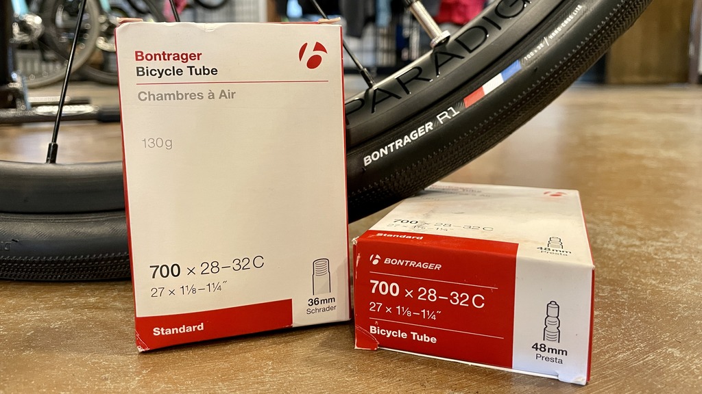 Equipment for a Bike Tire Clinic