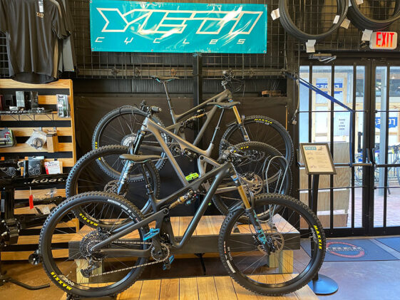 Adventure deals bicycle company